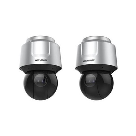 Hikvision 4MPix IP PTZ Darkfighter kamera 42x ZOOM, IR 200m, Audio, Alarm, WDR 140dB, IK10