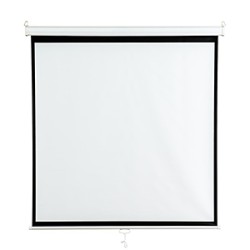 Projekční plátno AVELI stativ, 152x152 (1:1) 84"
