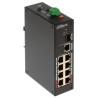 Dahua PoE switch PFS3110-8ET-96-V2