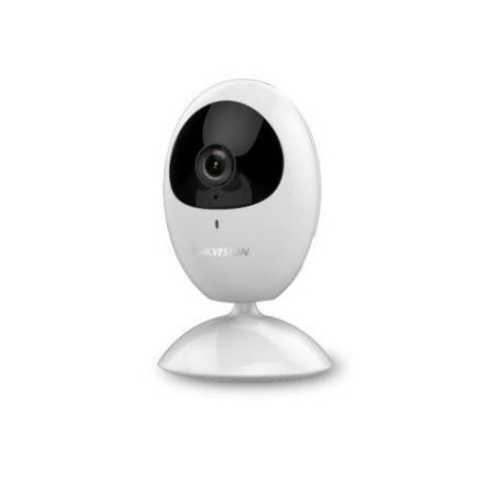 Hikvision 2MPix IP mini kamera, IR 10m, Wi-Fi, mikrofon + reproduktor