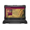 DELL Latitude Pro Rugged 13/ Ultra 5 135U/ 16GB/ 512GB SSD/ 13.3" FHD dotykový/ W11Pro/ 3Y PS NBD on-site