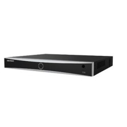 Hikvision 16-kanálový 4K DeepinMind NVR rozpoznáváním obličeje, kontrola padajících objektu z budov