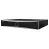 Hikvision 32 kanálový AcuSense NVR 4xHDD, Alarm I/O, 16x PoE