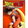 DRAGON BALL Z KAKAROT – hra pro PC (elektronická licence)