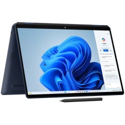 HP Omnibook UF/14-fh0355nc/U7-258V/14"/2880x1800/T/32GB/2TB SSD/Arc 140V/W11H/Blue/2R