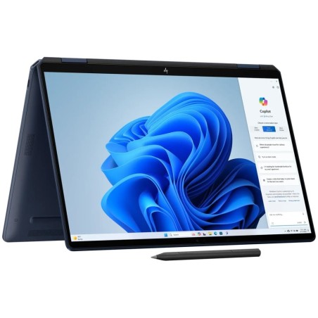 HP Omnibook UF/14-fh0355nc/U7-258V/14"/2880x1800/T/32GB/2TB SSD/Arc 140V/W11H/Blue/2R