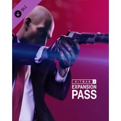 ESD HITMAN 2 Expansion Pass