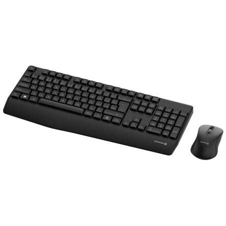 Swissten kancelářstký bezdrátový Set