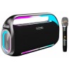 Swissten Bluetooth Reproduktor Harmony 200W černý
