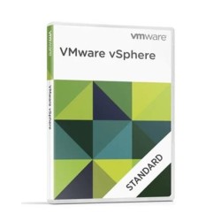 VMware vSphere Standard - Per Core