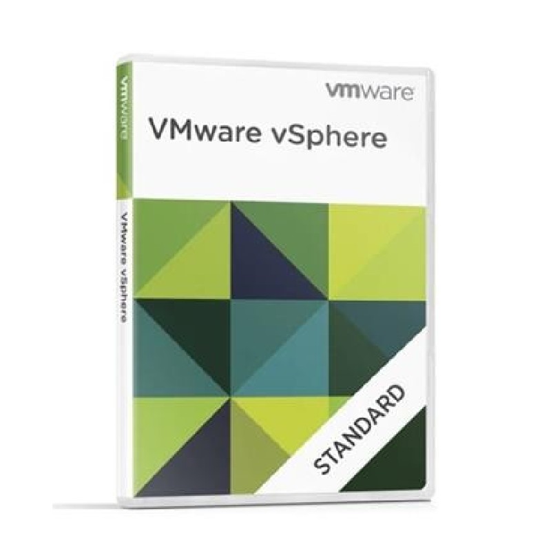 VMware vSphere Standard - Per Core