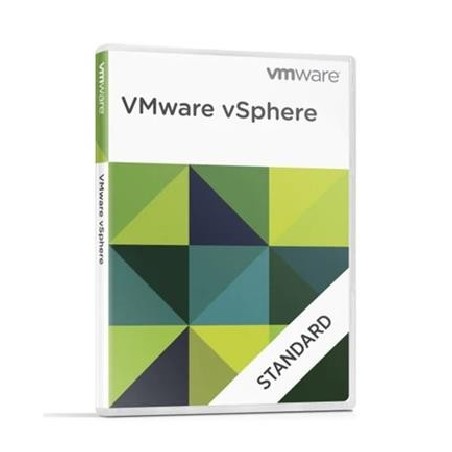 VMware vSphere Standard - Per Core