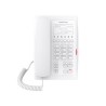 Fanvil H3W hotelový WiFi SIP telefon, bílý