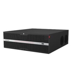 Hikvision 64-kanálový 4K DeepinMind NVR, ochrana perimetru, 16x SATA RAID