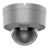 Hikvision 4MPix nerezová IP Dome kamera 2.8-12mm obj., IR 50m, Audio, Alarm, WDR 120dB, IP68, IK10