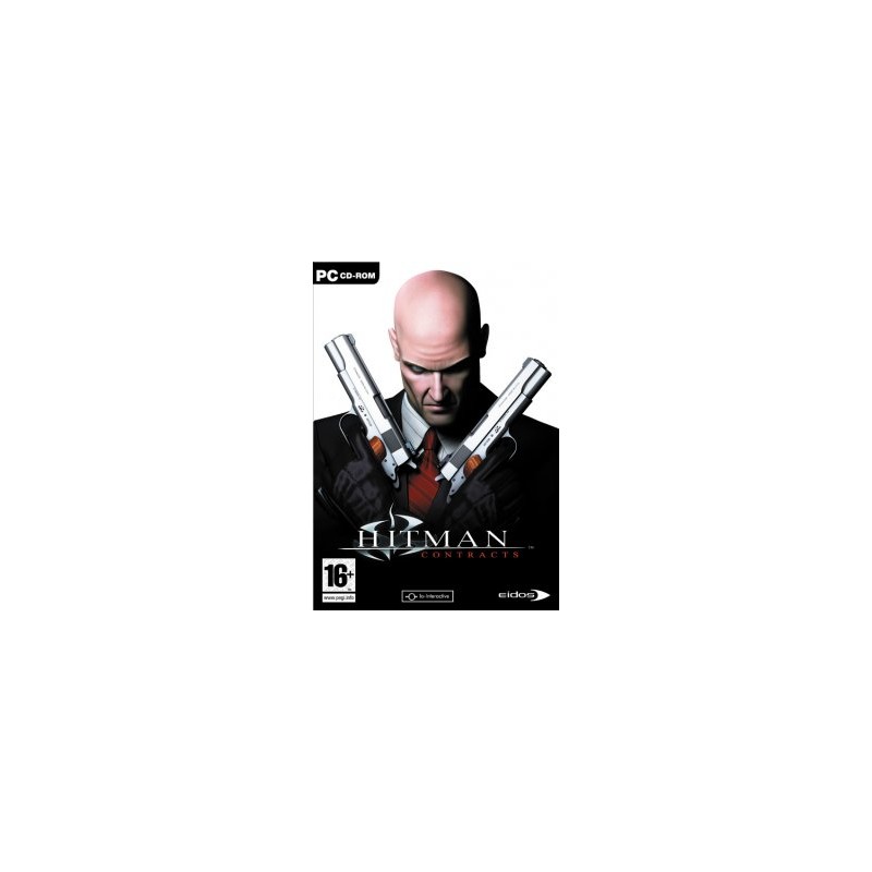 ESD Hitman Contracts