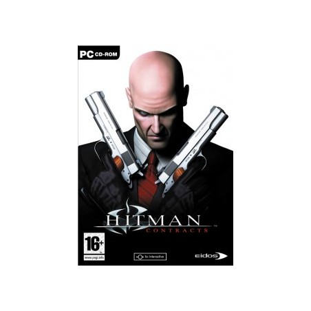 ESD Hitman Contracts