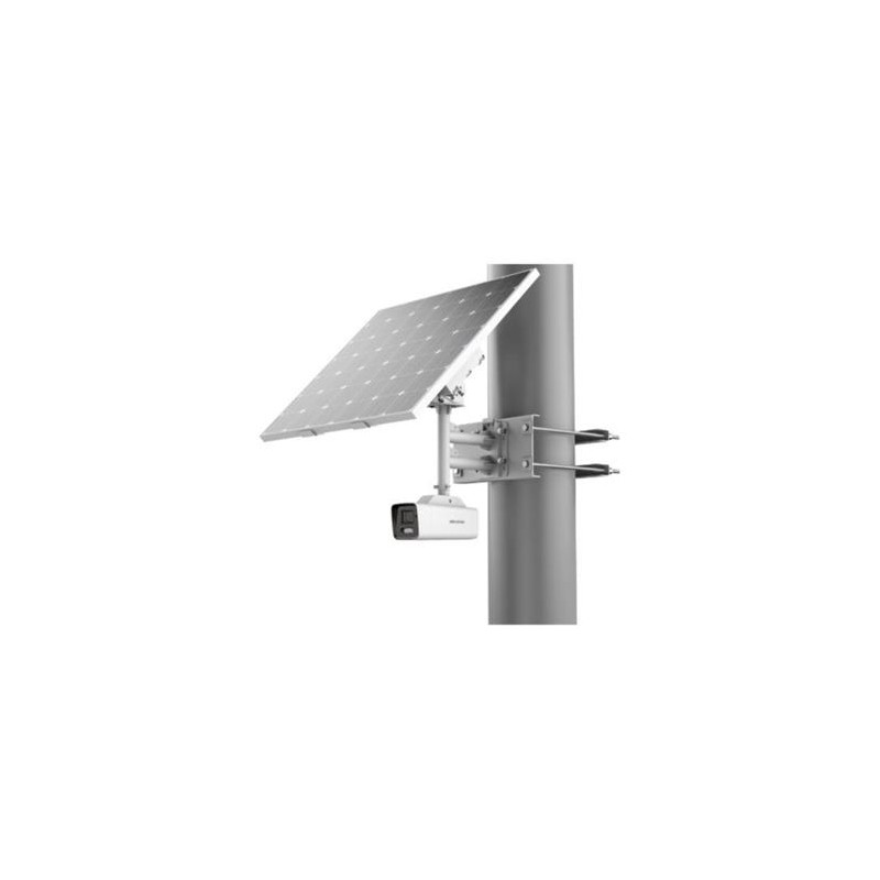Hikvision 8Mpx IP Bullet ColorVu kamera , LED 30m, IP67, WDR 130 dB, LTE, 64 GB eMMC uložište DS2XS6A87G1LSC36S80(28MM)
