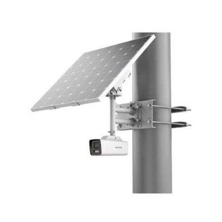 Hikvision 8Mpx IP Bullet ColorVu kamera , LED 30m, IP67, WDR 130 dB, LTE, 64 GB eMMC uložište DS2XS6A87G1LSC36S80(28MM)