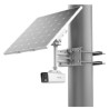 Hikvision 8Mpx IP Bullet ColorVu kamera , LED 30m, IP67, WDR 130 dB, LTE, 64 GB eMMC uložište DS2XS6A87G1LSC36S80(28MM)