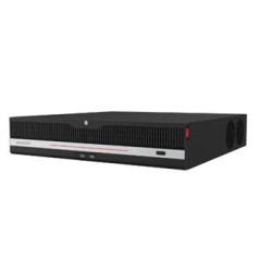 Hikvision 16-kanálový 4K DeepinMind NVR, ochrana perimetru, 8x SATA RAID