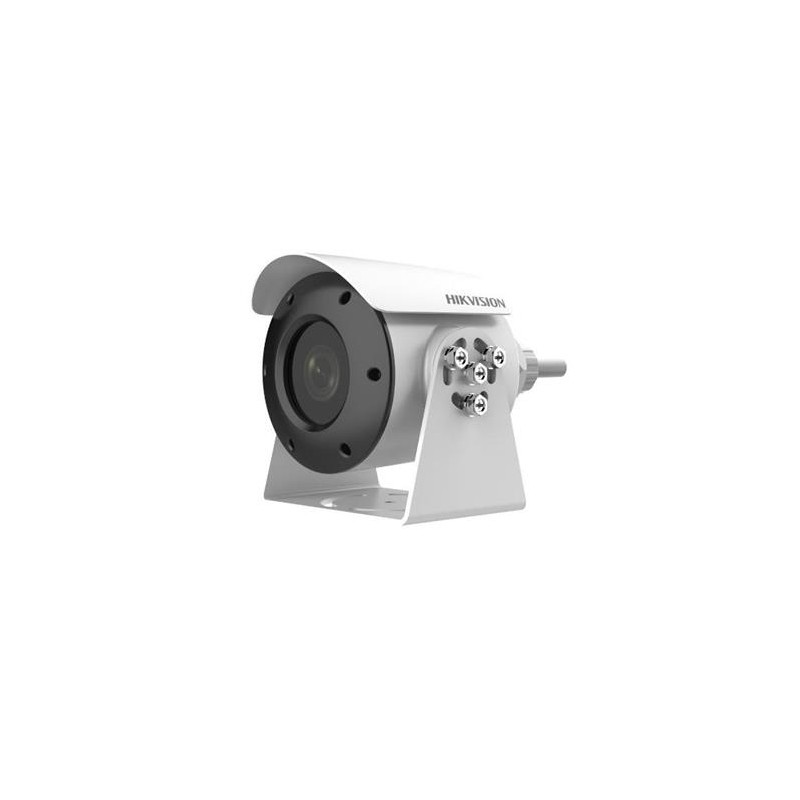 2Mpix IP bullet kamera do výbušného prostredí IP68, obj. 4mm, IR 30m, IP68, IK08