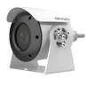 2Mpix IP bullet kamera do výbušného prostredí IP68, obj. 4mm, IR 30m, IP68, IK08