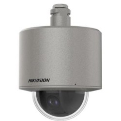 Hikvision 4MPix IP PTZ kamera do výbušného prostředí obj. 4.8-96mm, 20x Zoom, Alarm, IP68