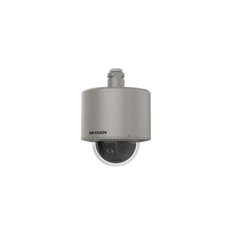 Hikvision 4MPix IP PTZ kamera do výbušného prostředí obj. 4.8-96mm, 20x Zoom, Alarm, IP68