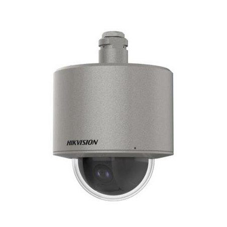 Hikvision 4MPix IP PTZ kamera do výbušného prostředí obj. 4.8-96mm, 20x Zoom, Alarm, IP68