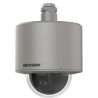 Hikvision 4MPix IP PTZ kamera do výbušného prostředí obj. 4.8-96mm, 20x Zoom, Alarm, IP68