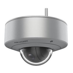 Hikvision 4Mpix IP nerez Dome kamera do výbušného prostredí, IP68, AudioandAlarm DS2XE6146FHS(28MM)(C)