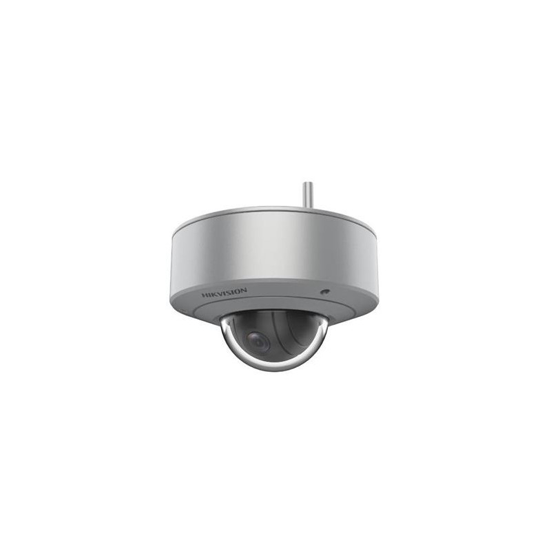 Hikvision 4Mpix IP nerez Dome kamera do výbušného prostredí, IP68, AudioandAlarm DS2XE6146FHS(28MM)(C)