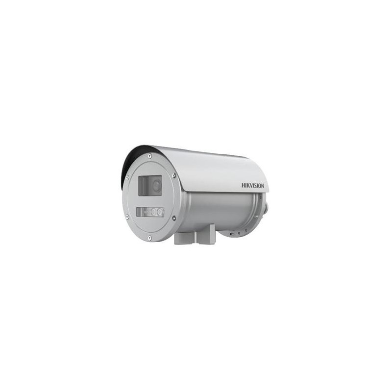 Hikvision 4Mpix IP nerezová bullet kamera do výbušného prostredí, obj. 2.8-12mm, IR 60m, IP68