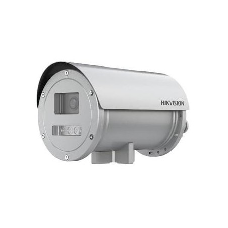 Hikvision 4Mpix IP nerezová bullet kamera do výbušného prostredí, obj. 2.8-12mm, IR 60m, IP68