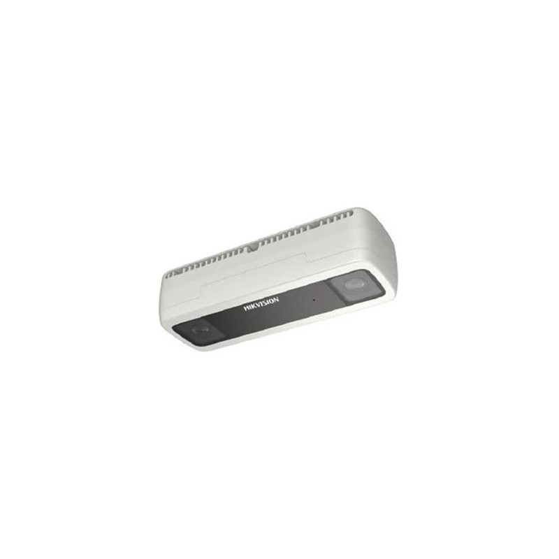 Hikvision Venkovní people counting barevná 2MP kamera, duální objektiv 2mm