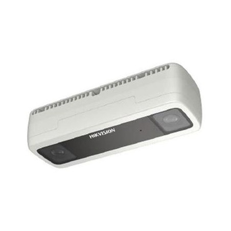 Hikvision Venkovní people counting barevná 2MP kamera, duální objektiv 2mm