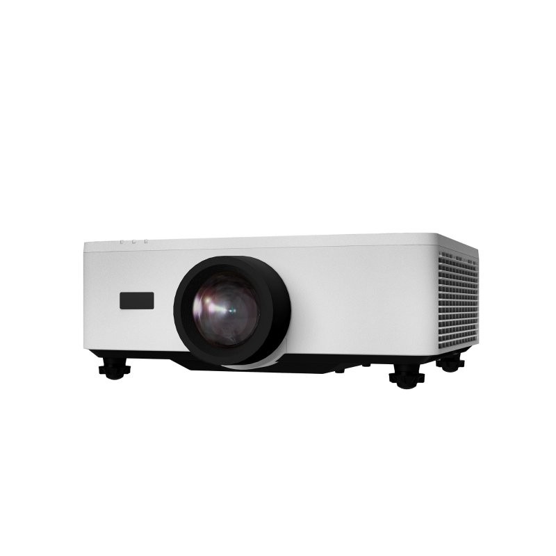 Sharp P601Q/DLP/6000lm/FHD/2x HDMI/LAN 60006066