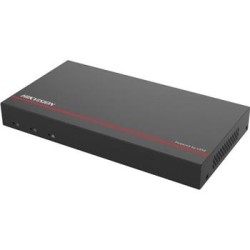 Hikvision 8 kanálový NVR pro IP kamery 1x SSD 1TB PoE