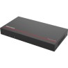 Hikvision 8 kanálový NVR pro IP kamery 1x SSD 1TB PoE
