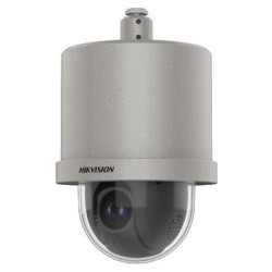 Hikvision 4MPix IP PTZ kamera do výbušného prostředí obj. 5.9-182.9mm, 31x Zoom, Audio, Alarm, IP68