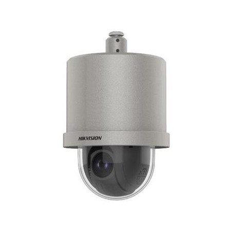 Hikvision 4MPix IP PTZ kamera do výbušného prostředí obj. 5.9-182.9mm, 31x Zoom, Audio, Alarm, IP68