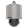 Hikvision 4MPix IP PTZ kamera do výbušného prostředí obj. 5.9-182.9mm, 31x Zoom, Audio, Alarm, IP68