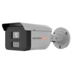 Hikvision 2MPix IP Bullet ColorVu antikorozní kamera LED 40m, IP68