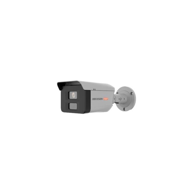 Hikvision 2MPix IP Bullet ColorVu antikorozní kamera LED 40m, IP68