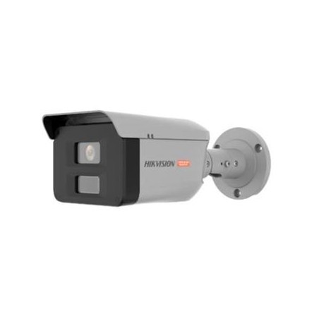 Hikvision 2MPix IP Bullet ColorVu antikorozní kamera LED 40m, IP68