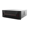 Hikvision 128 kanálový NVR pro IP kamery (1GB/1GB) 8K, 24x SATA, RAID, Alarm I/O