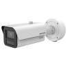 Hikvision 8MPix IP Bullet Darkfighter kamera IR 100m, WDR 140dB, Audio, Alarm, IP67, IK10, heater