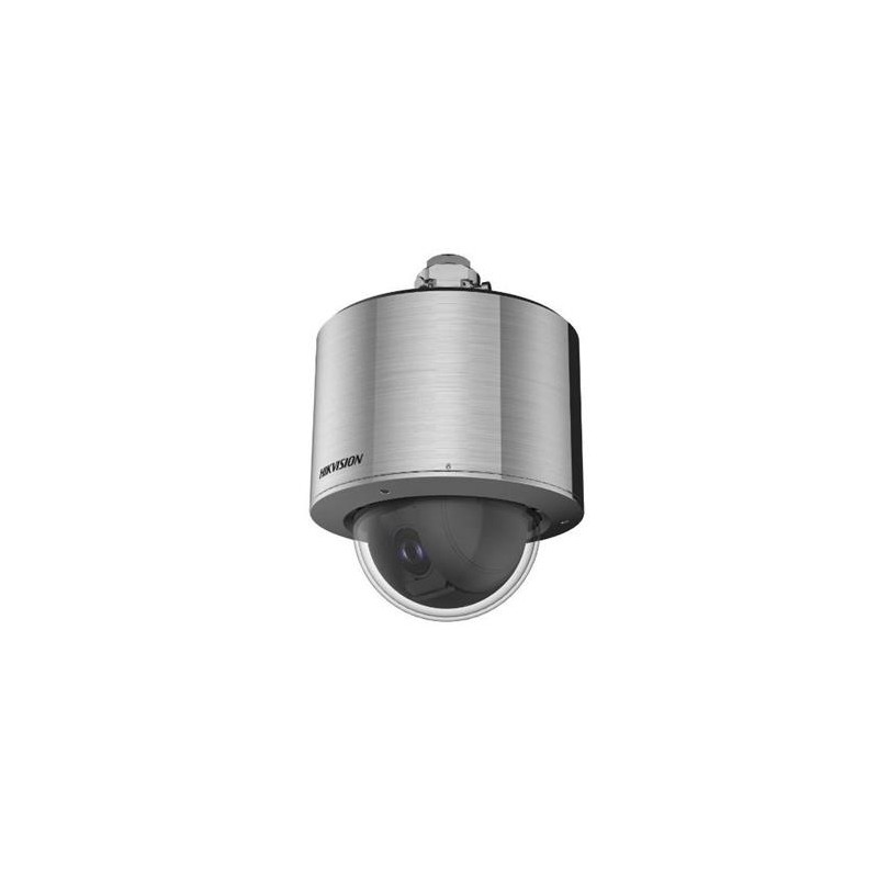 Hikvision 4MPix IP PTZ kamera do výbušného prostredí obj. 4.8-96mm, 20x Zoom, Alarm, IP68