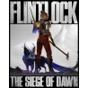 Flintlock The Siege of Dawn – hra pro PC (elektronická licence)